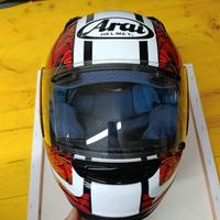 Casco integrale ARAI Viper GT  Tg S