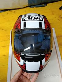 Casco integrale ARAI Viper GT  Tg S