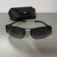 Occhiali da sole Rayban