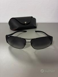 Occhiali da sole Rayban