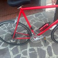 Bicicletta