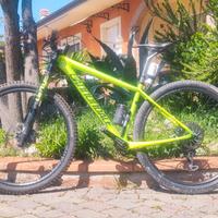 Cannondale fsi carbon 2 2018