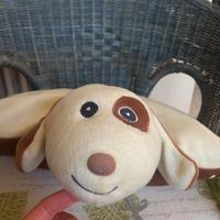 Cuscino peluche
