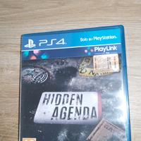 videogioco per ps4 