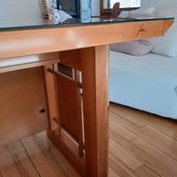 Tavolo scrivania da ufficio