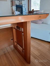 Tavolo scrivania da ufficio