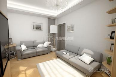 Appartamento a Milano Via Ravenna 2 locali