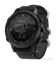 Orologio Militare North Edge Apache 46 Subacqueo