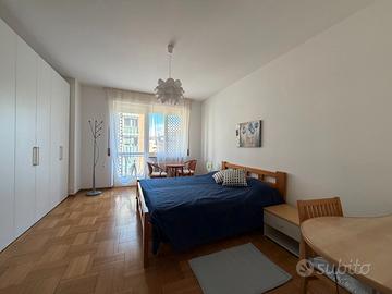 Camere in Via G. Carducci