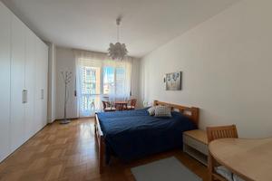 Camere in Via G. Carducci