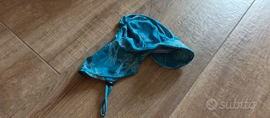 cappellino acqua 