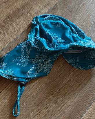 cappellino acqua 