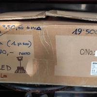 faro led Sylvania 