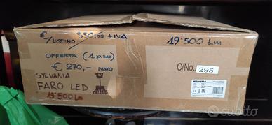 faro led Sylvania 
