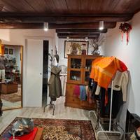 Mercatino usato abiti vintage occasioni