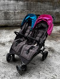 Passeggino gemellare/ fratellare 0-36 mesi
