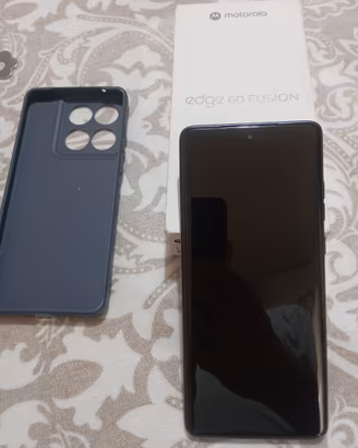 Motorola Edge 60