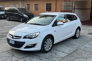 Opel Astra 1.6 CDTI 136CV EcoFLEX S&S 5 porte Busi
