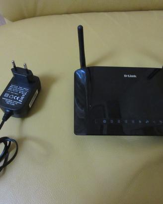 Modem x internet