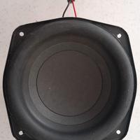 Altoparlante  per subwoofer LG, modello LGZ40