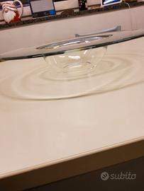 Piatto centrotavola Sandra Rich