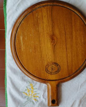 tagliere in legno Mamma Ro'