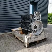 Motore revis STRALIS CURSOR 8 F2BE3681 EURO 5