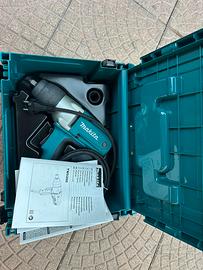 Avvitatore ad impulsi elettrico makita