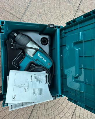 Avvitatore ad impulsi elettrico makita