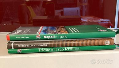 Guide turistiche Touring
