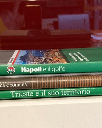 Guide turistiche Touring