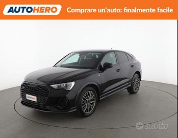 AUDI Q3 PD84825
