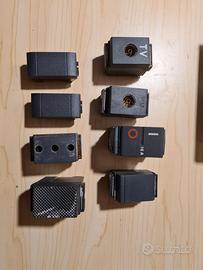 Elementi Bticino Living 4505 4541 TV antenna 16A