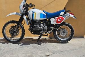 BMW 100 GS