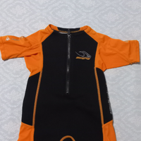 Stingray aqua sphere muta da nuoto