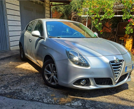 Alfaromeo Giulietta