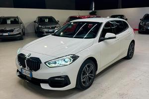 Bmw 116 116d 5p. Msport
