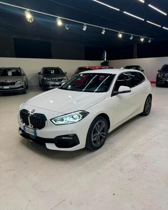 Bmw 116 116d 5p. Msport