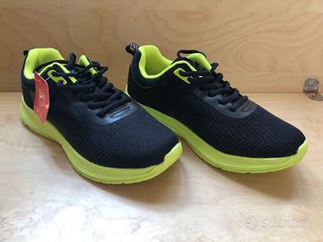 Scarpe ginnastica Ducati Backfire 3 (numero 41)