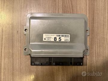 237A00158R Centralina Modulo Avviamento Motore E R