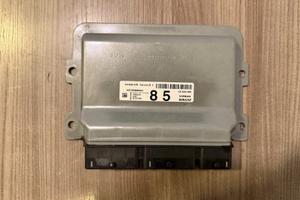 237A00158R Centralina Modulo Avviamento Motore E R