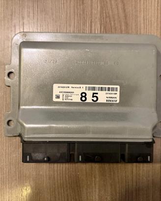 237A00158R Centralina Modulo Avviamento Motore E R
