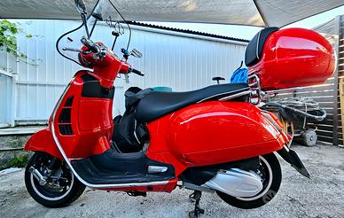 VESPA 390 GTS