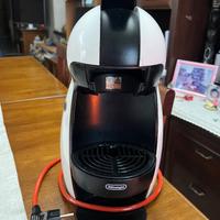 Macchinetta caffè De’Longhi – Nescafé Dolce Gusto