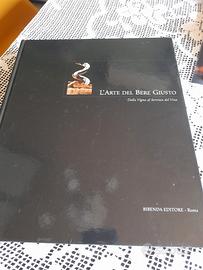 l'arte del bere giusto