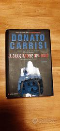 Donato Carrisi Il cacciatore del buio 