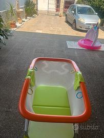 Box bambini