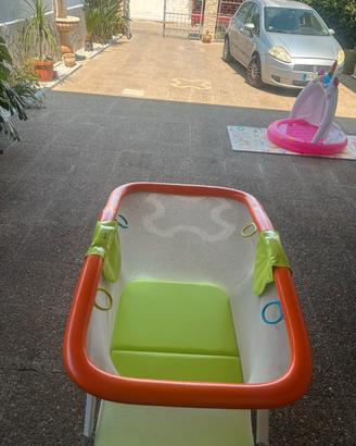 Box bambini