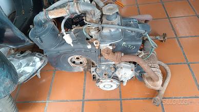 motore fiat 126