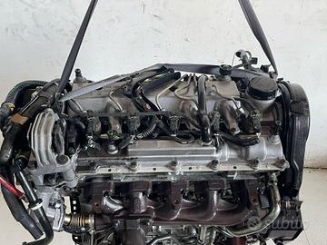 D5244T MOTORE COMPLETO VOLVO XC90 1Â° Serie D5244T